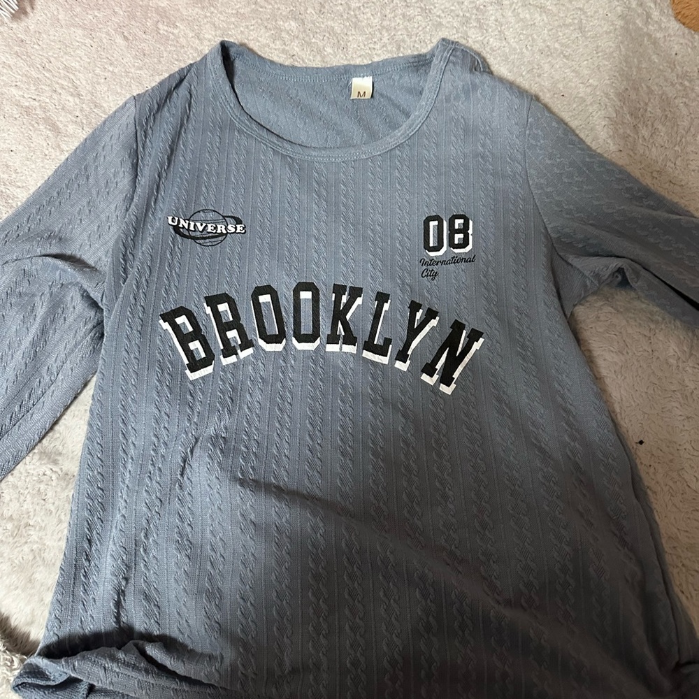 Vintage hoodie from 90’s